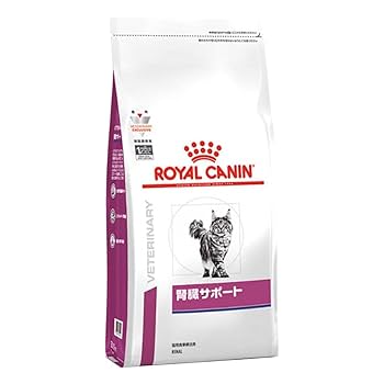 ロイヤルカナン　猫用　腎臓サポート　セレクション　500g×3 Amazon | ロイヤルカナン 療法食 猫 腎臓サポート 500g